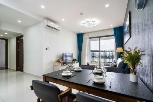 Apartamento The Saigon Royal For Expats And Travellers