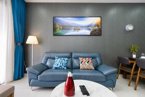 Apartamento The Saigon Royal For Expats And Travellers