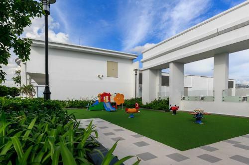 Apartamento The Saigon Royal For Expats And Travellers