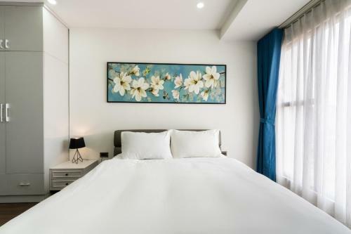Apartamento The Saigon Royal For Expats And Travellers