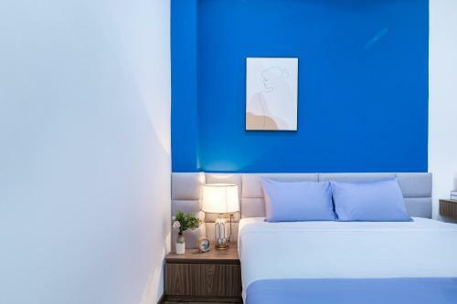 Cozrum Smart - First Target Hotel