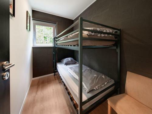 Attractive Holiday Home In Malmedy With A Terrace