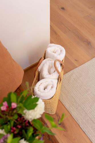 Lodge Winzer Appartements & H�user Kogler
