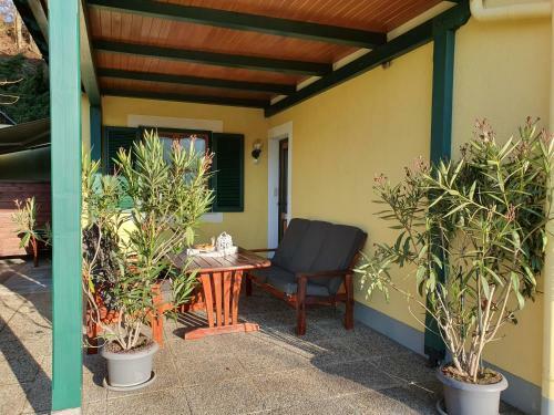 Bed & Breakfast Pension Thermenland
