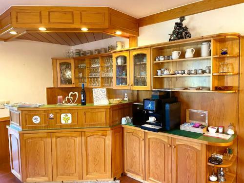 Bed & Breakfast Pension Thermenland