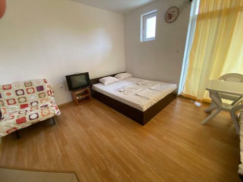 Kamelia Grand Apartments