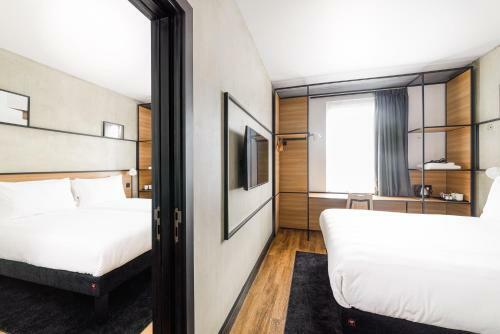 Hotel Ibis Bridgwater, M5 Jct23