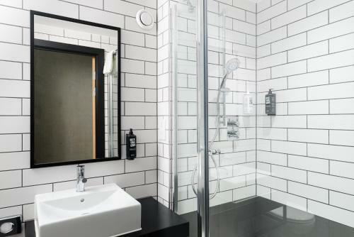 Hotel Ibis Bridgwater, M5 Jct23