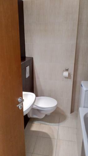 Pamela Apartman Si�fok
