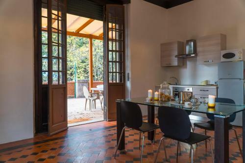 Apartamento Villa I Tigli Appartamenti