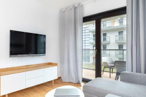 Apartamenty Gardenia Seaside By Renters