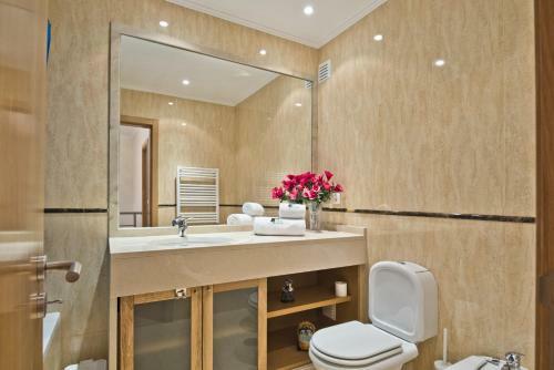 Bmyguest - Sesimbra Sea View Villa