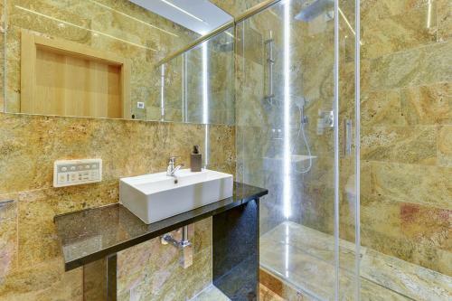 Apartamento Golden Bay - Nowe Or?owo