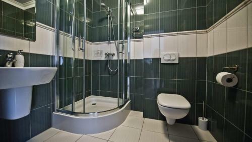 Hotel Dw�r Niemierzyce