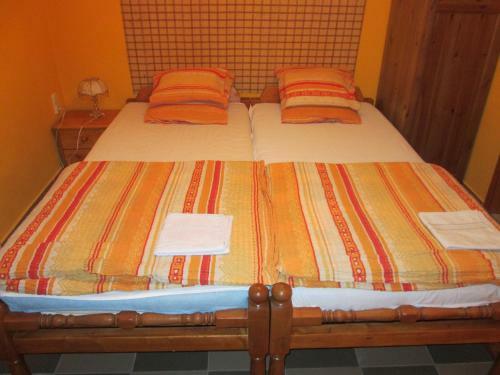 Hostal Kisherceg Sz�ll�shely