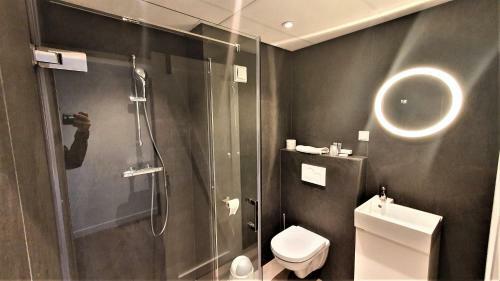 Haj� Hotel Heerenveen