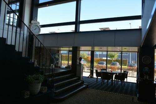 Haj� Hotel Heerenveen