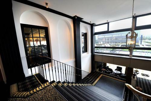 Haj� Hotel Heerenveen