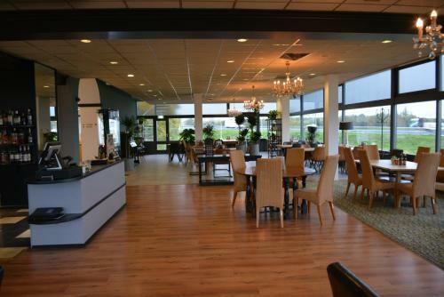 Haj� Hotel Heerenveen