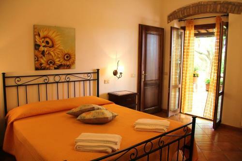 Agroturismo Agrisantanna