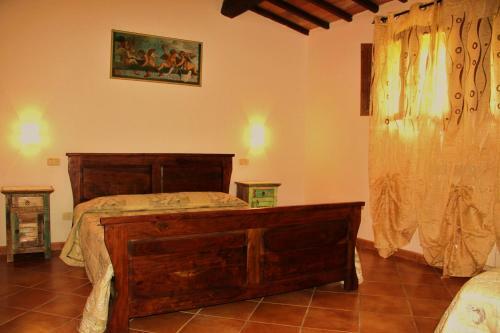 Agroturismo Agrisantanna