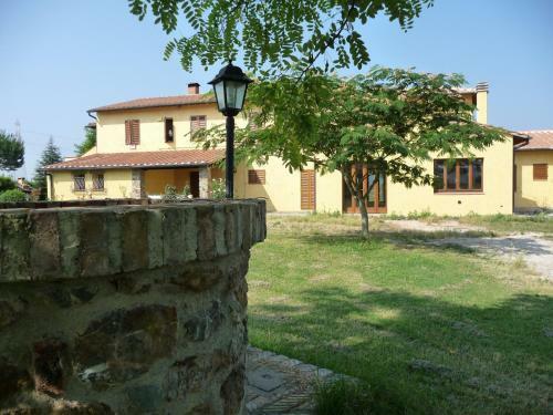 Agroturismo Agrisantanna