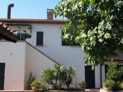 Agroturismo Fattoria La Steccaia
