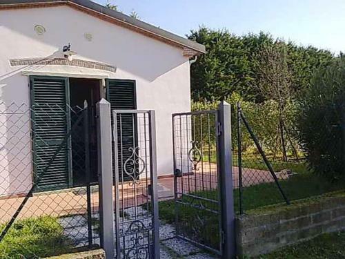 Agroturismo Fattoria La Steccaia