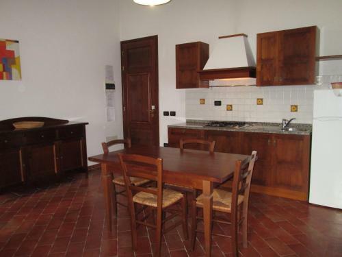 Agroturismo Fattoria La Steccaia