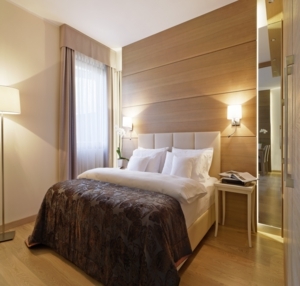 Aparthotel Art & Design Hotel Napura