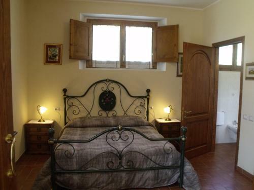 Agroturismo Agriturismo Il Viaio