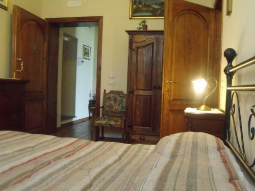 Agroturismo Agriturismo Il Viaio