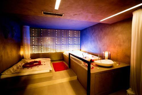 Hotel Panider Sattel