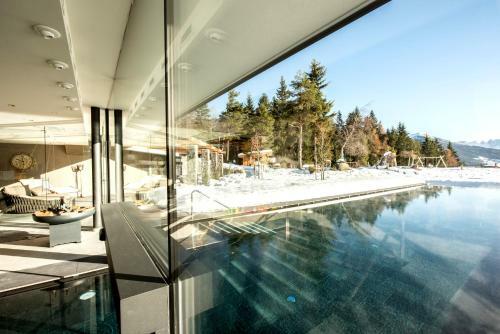Hotel Panider Sattel