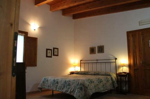 Agroturismo La Mandra