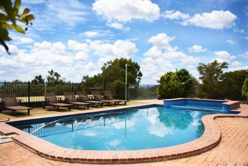 Hotel Cherrabah Resort Warwick