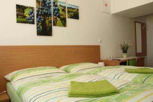 Hostal Penzion Bobule