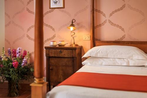 Bed & Breakfast Le Lappe