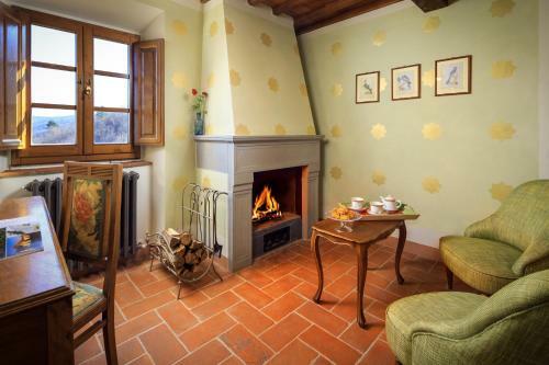 Bed & Breakfast Le Lappe