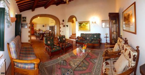 Agroturismo Agriturismo La Fontanella