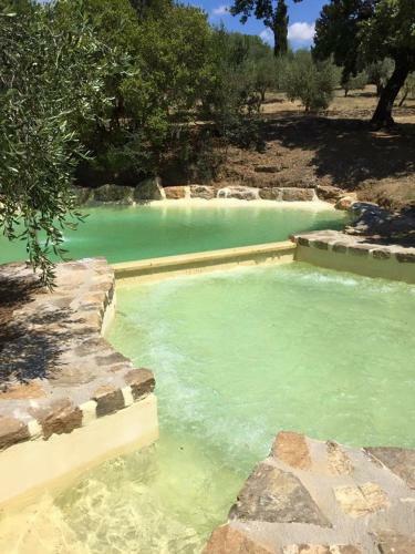 Agroturismo Agriturismo La Fontanella