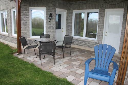 Golden Pathways Retreat B&B