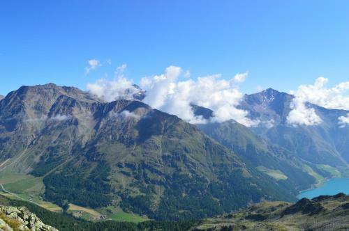 Berghotel Tyrol