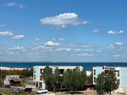 Mamaia Apartments Summerland Club