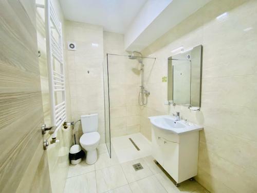 Apartamento Gh Summerland Mamaia