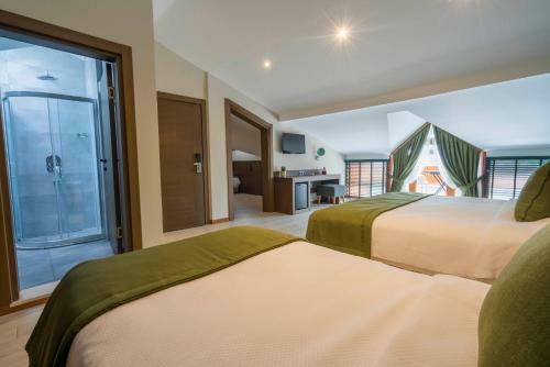 West House Exclusive Hotel