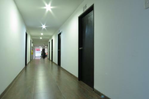 Hotel Plaza Roma