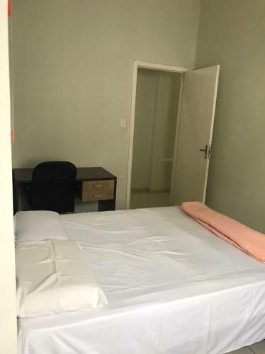 Casa Ampla E Confort�vel Pr�ximo Ao Centro