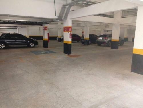 Apartamento Flat 102 Pr�x Raposo Ddeola E Kart Granja Viana