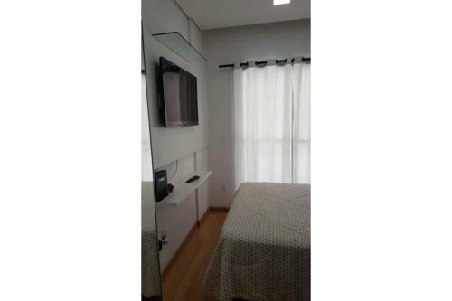 Apartamento Flat 102 Pr�x Raposo Ddeola E Kart Granja Viana